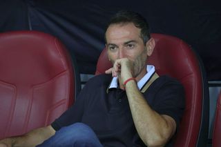 Marius Măldărășanu își face „mea culpa” după al patrulea eșec consecutiv suferit de Hermannstadt: „Principalul vinovat sunt eu”