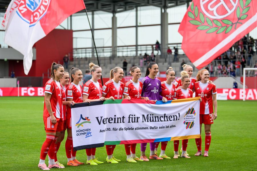 Bayern își mai cumpără un stadion! Cât o costă și ce capacitate are