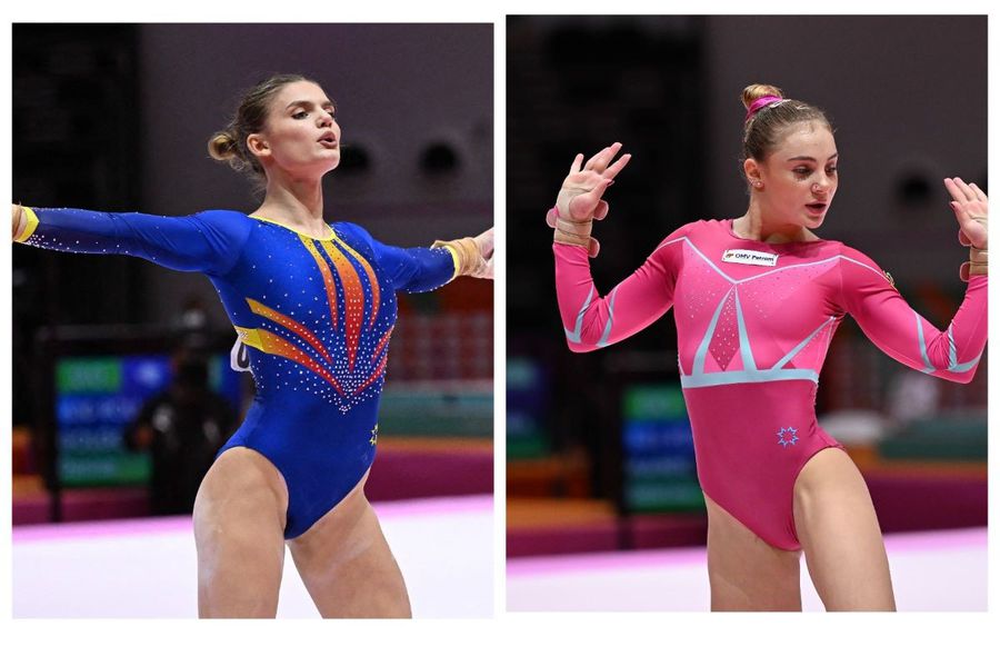 Reacția lui Nicolae Forminte, fost antrenor al lotului olimpic de gimnastică: „Știu că au existat disensiuni!