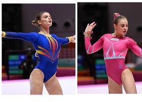 Ioan Suciu, președintele FR Gimnastică, după acuzațiile Denisei Golgotă la sosirea de la Campionatele Mondiale: „Sunt surprins, dar o scânteie a fost la un moment dat. Vom investiga în amănunt”