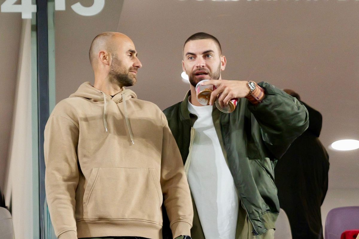 Marius Copil s-a retras din tenis