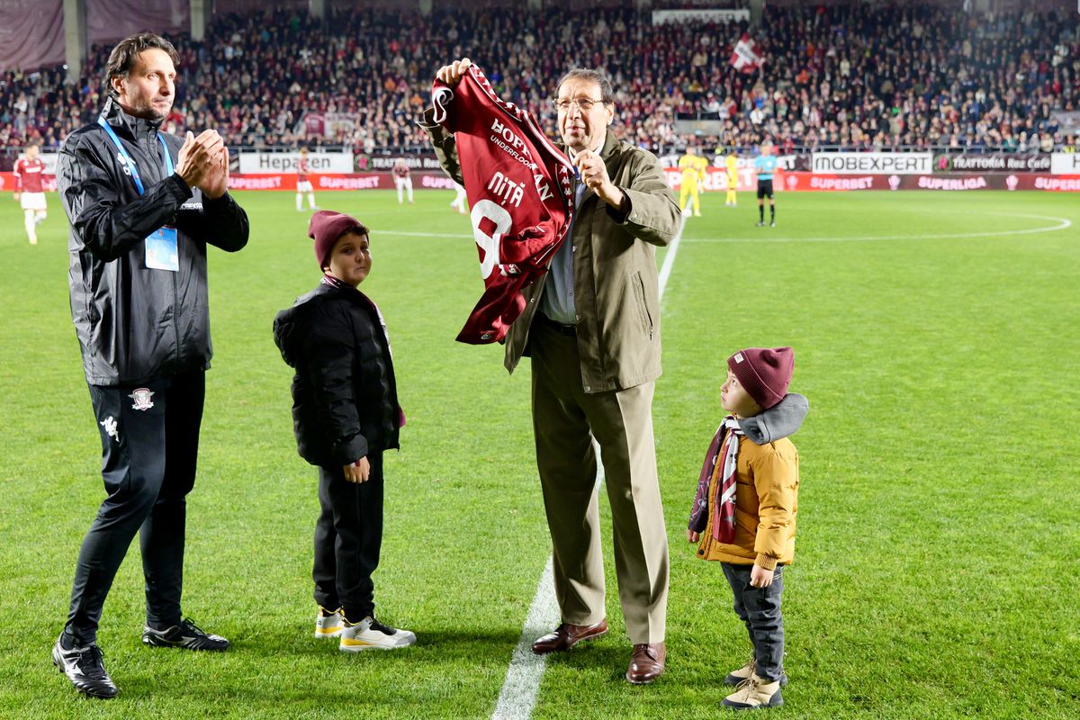 Manea a numit singura nemulțumire după succesul cu Slobozia: „N-avem cum”