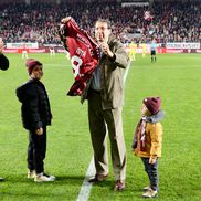 Rapid - Unirea Slobozia, // foto: Cristi Preda și Andrei Furnigă