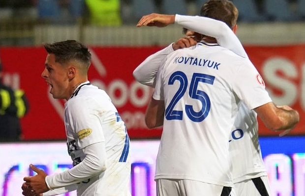 FC Botoșani este de neoprit în Superliga! O nouă victorie lejeră pe teren propriu: clasament IREAL