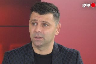 Rusescu a remarcat un fotbalist de la FCSB: „Mi-a plăcut mult pe noul post”