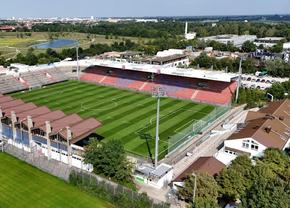 Bayern își mai cumpără un stadion! Cât o costă și ce capacitate are