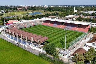 Bayern își mai cumpără un stadion! Cât o costă și ce capacitate are