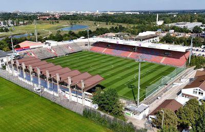 Bayern își mai cumpără un stadion! Cât o costă și ce capacitate are