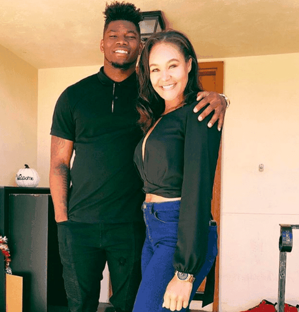 FOTO Iubitele sportivilor din NFL sunt super WOOOW! Cele mai sexy WAGS din fotbalul american