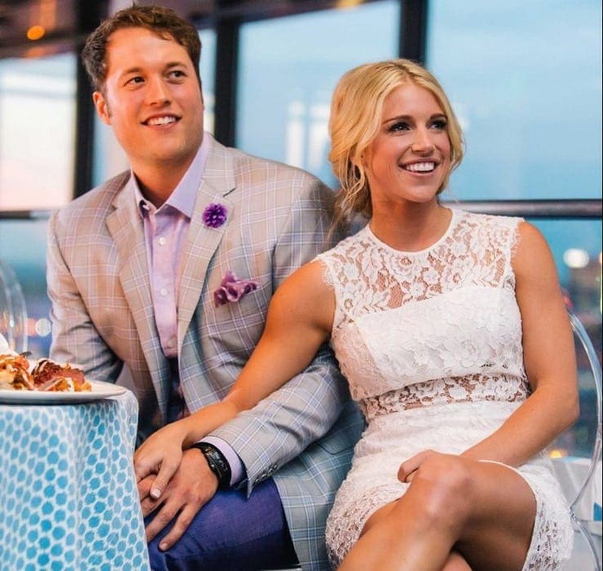 FOTO Iubitele sportivilor din NFL sunt super WOOOW! Cele mai sexy WAGS din fotbalul american