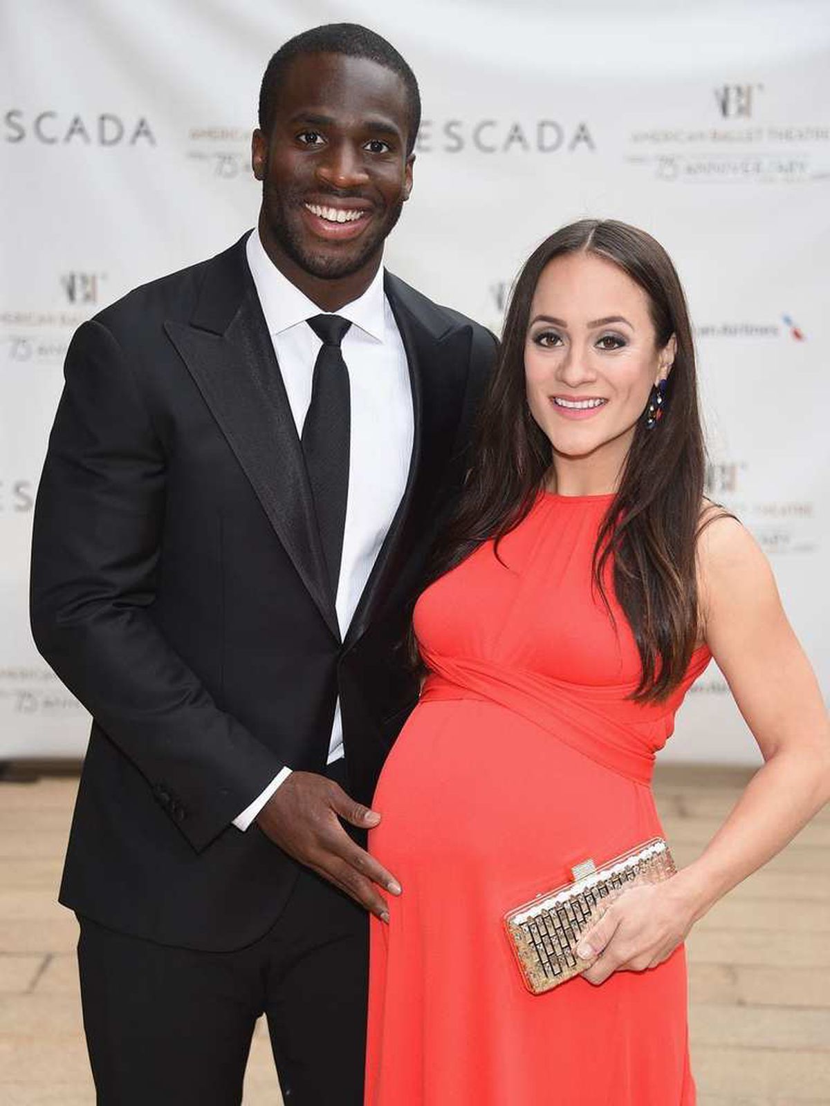 FOTO Iubitele sportivilor din NFL sunt super WOOOW! Cele mai sexy WAGS din fotbalul american