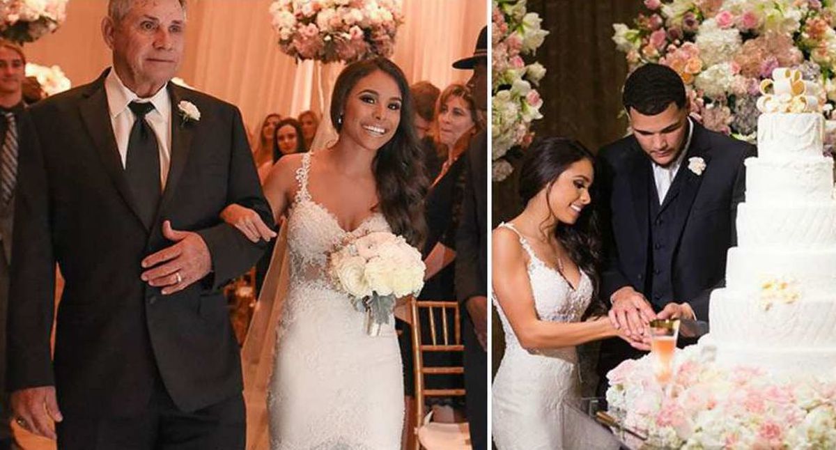 FOTO Iubitele sportivilor din NFL sunt super WOOOW! Cele mai sexy WAGS din fotbalul american