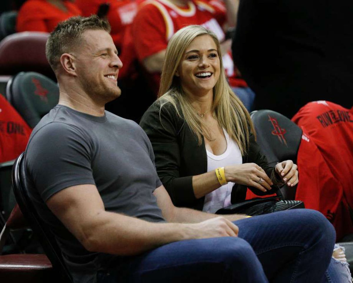 FOTO Iubitele sportivilor din NFL sunt super WOOOW! Cele mai sexy WAGS din fotbalul american
