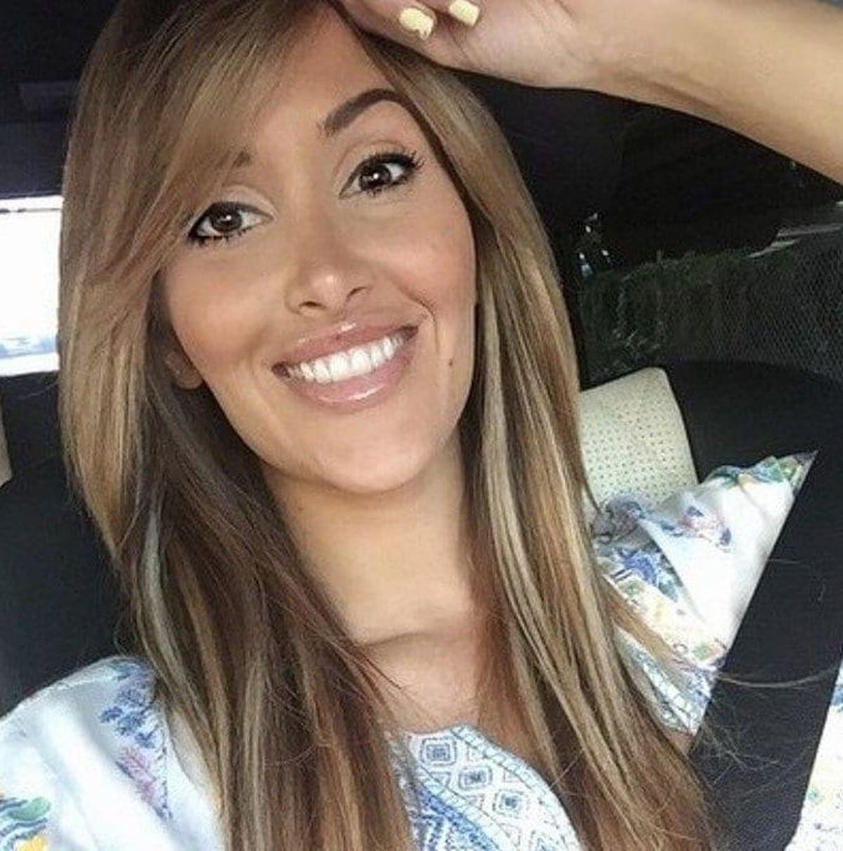 FOTO Iubitele sportivilor din NFL sunt super WOOOW! Cele mai sexy WAGS din fotbalul american