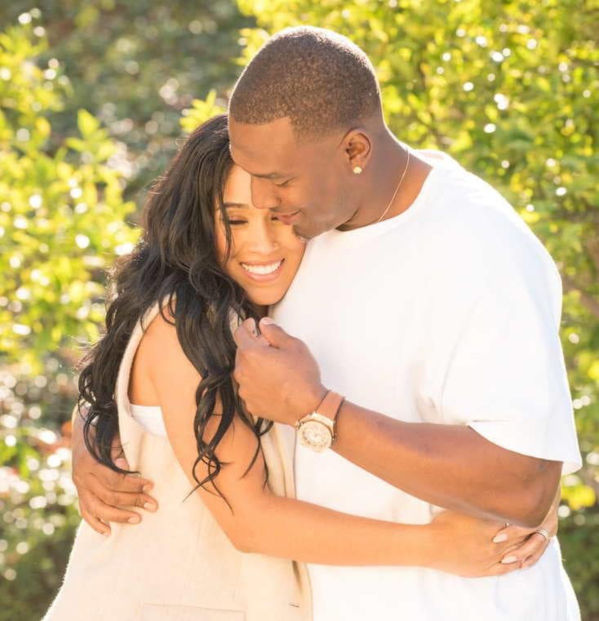 FOTO Iubitele sportivilor din NFL sunt super WOOOW! Cele mai sexy WAGS din fotbalul american