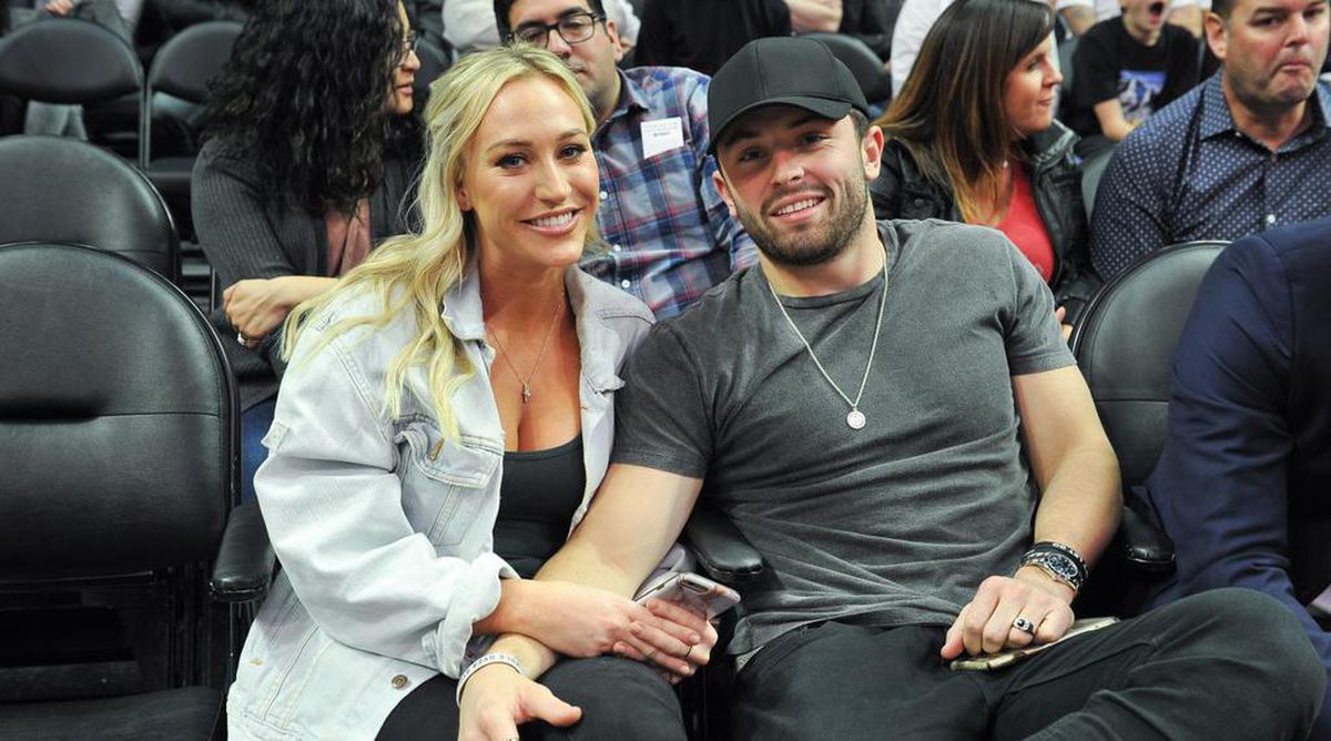 FOTO Iubitele sportivilor din NFL sunt super WOOOW! Cele mai sexy WAGS din fotbalul american