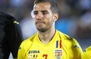 Alexandru Chipciu e în cădere liberă » Cota lui s-a prăbușit complet: mai ieftin decât la FC Brașov!