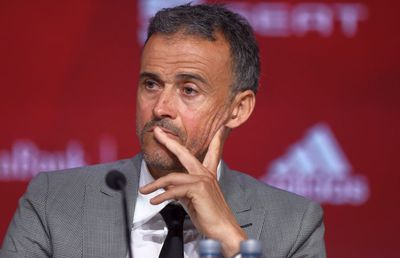 VIDEO Luis Enrique s-a întors la naționala Spaniei » L-a taxat dur pe Robert Moreno: „N-a fost loial, pentru mine e un mare defect!”