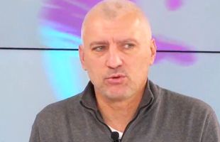 GSP LIVE // VIDEO Poveste haioasă a lui Florin Motroc: „Am băut câteva păhărele cu țuică înainte de antrenament” » Ce antrenor celebru le-a zis: „Duceți-vă la refacere, că vă faceți de râs”