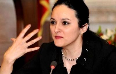 Alina Bica, fosta șefă a DIICOT, condamnată la 4 ani de închisoare cu executare!