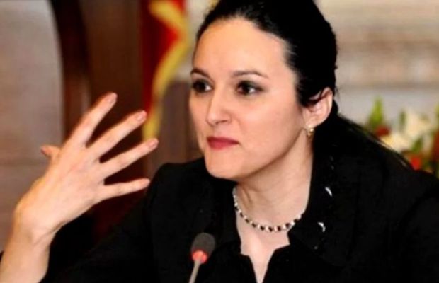 Alina Bica, fosta șefă a DIICOT, condamnată la 4 ani de închisoare cu executare!