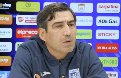 VIDEO Victor Pițurcă îl laudă pe Mirel Rădoi: „Are stofă de selecționer” + Se oferă să-l ajute: „Am stat de vorbă cu el”