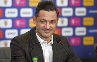 VIDEO // Mirel Rădoi a dat verdictul: „Răzvan Lucescu e antrenorul anului 2019!”