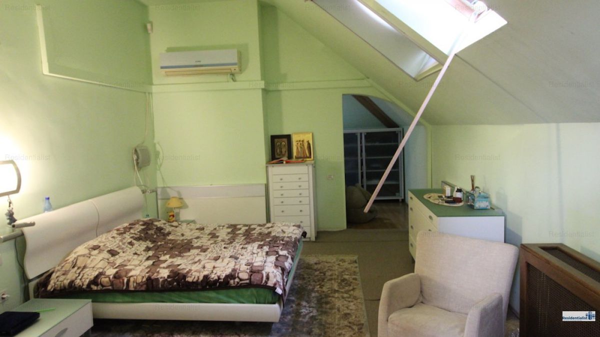 FOTO Ioan Andone a crezut că a dat lovitura cu casa vândută lui Gabi Oprea! Fostul vicepremier a scos acum „Sufrageria” la vânzare la un preț astronomic