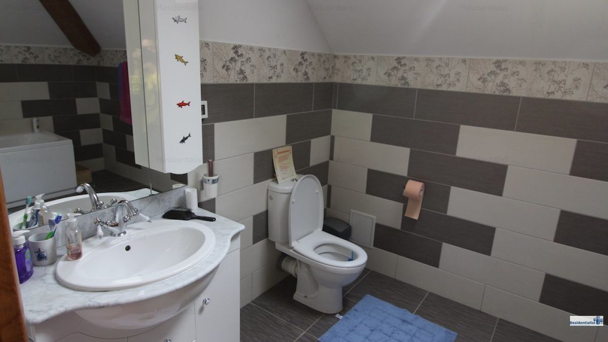 Gabriel Oprea își vinde vila