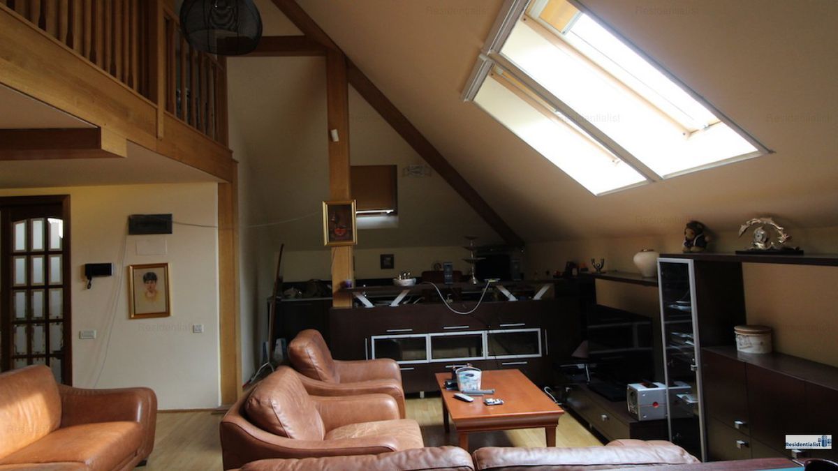 FOTO Ioan Andone a crezut că a dat lovitura cu casa vândută lui Gabi Oprea! Fostul vicepremier a scos acum „Sufrageria” la vânzare la un preț astronomic