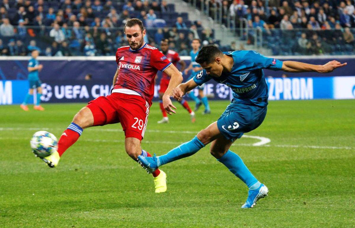 CHAMPIONS LEAGUE // VIDEO + FOTO Leo Messi, show contra Borussiei! Hagi a jucat doar 10 minute + Slavia lui Stanciu, învinsă de Inter » Cei doi români, OUT din Europa! Toate rezultatele serii