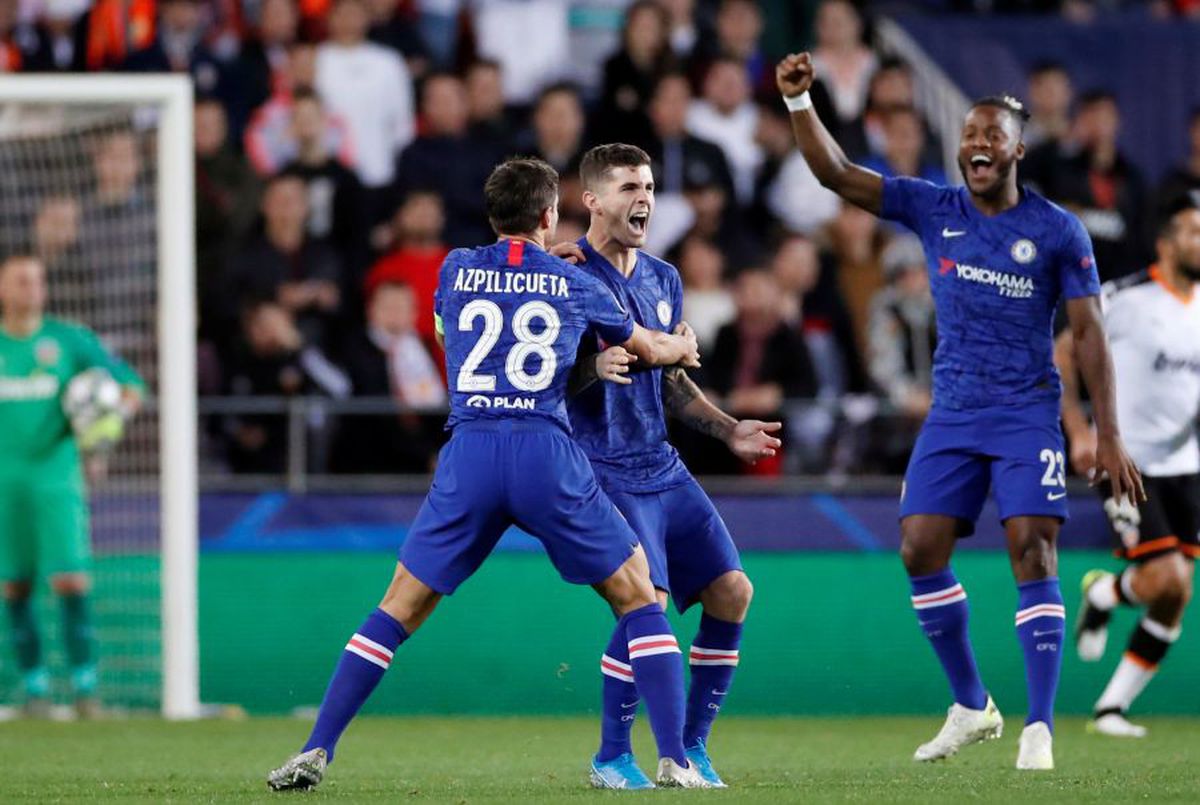 CHAMPIONS LEAGUE // VIDEO + FOTO Leo Messi, show contra Borussiei! Hagi a jucat doar 10 minute + Slavia lui Stanciu, învinsă de Inter » Cei doi români, OUT din Europa! Toate rezultatele serii