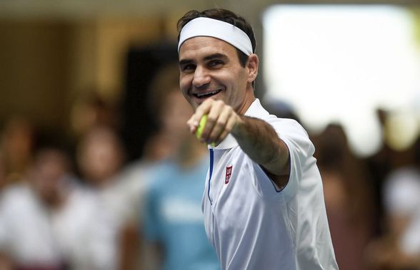 Roger Federer is On! Elvețianul e investitor, designer și imaginea firmei care trebuie să se lupte cu GIGANȚII Nike, Adidas sau Puma