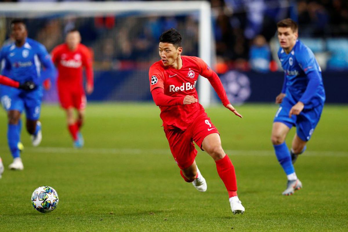 CHAMPIONS LEAGUE // VIDEO + FOTO Leo Messi, show contra Borussiei! Hagi a jucat doar 10 minute + Slavia lui Stanciu, învinsă de Inter » Cei doi români, OUT din Europa! Toate rezultatele serii