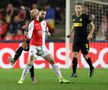Slavia Praga - Inter