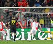 SLAVIA PRAGA - INTER 1-3 // VIDEO+FOTO Echipa lui Nicolae Stanciu, OUT din Europa