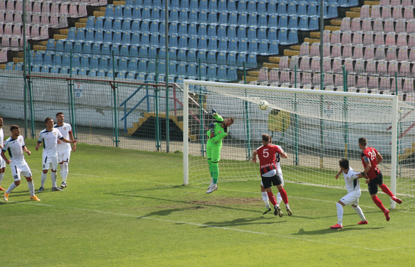 Arma secretă a Buzăului, înaintea duelului cu FCSB, din Cupa României: „Vreau să îl readuc în prima ligă!”