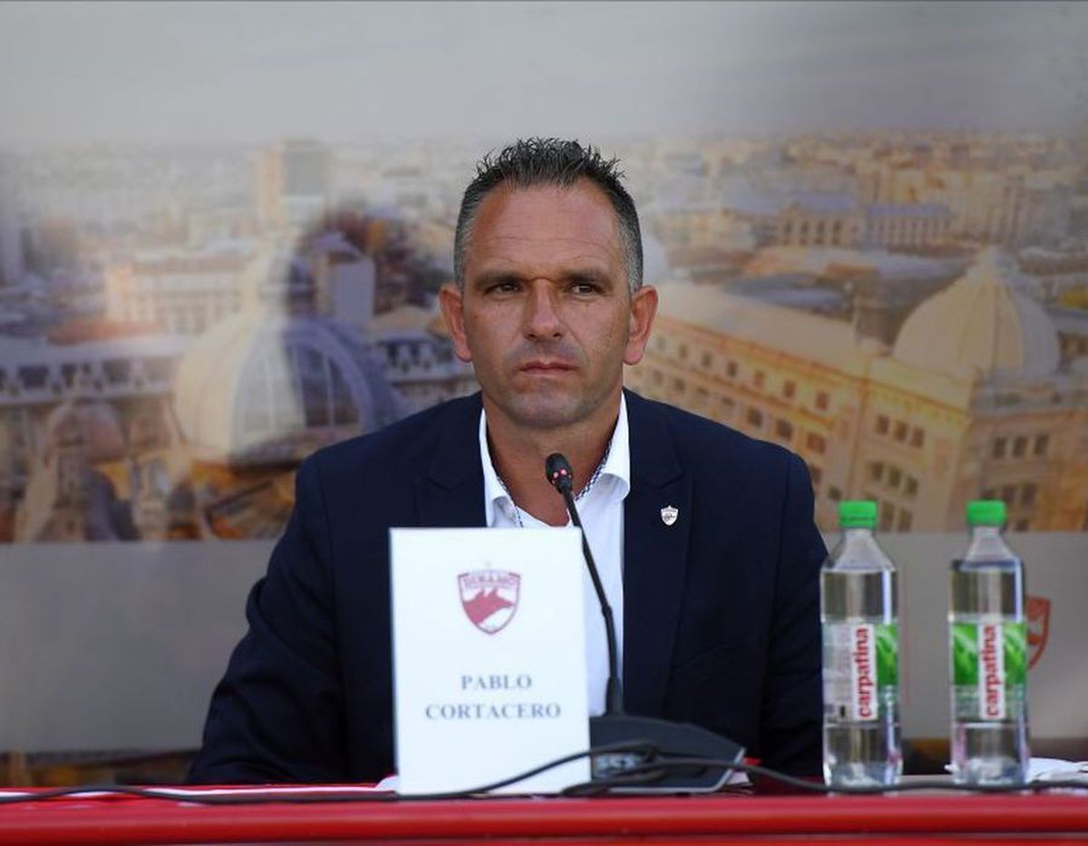 EXCLUSIV Cum încearcă Pablo Cortacero să aburească DDB: un document prin care ar împrumuta 1,5 milioane de euro pentru Dinamo de la o companie londoneză cu un capital social de 3 lire sterline!