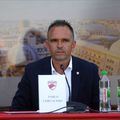 Pablo Cortacero, acționar majoritar Dinamo