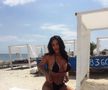 GALERIE FOTO Moldoveanca obsedată de fitness, pe care toți o compară cu Mădălina Ghenea: „E varianta îndrăzneață”