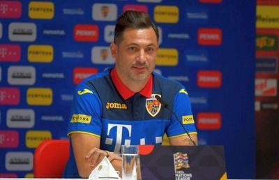 Mirel Rădoi a schițat grupa ideală de calificare la CM din 2022 » Surpriza selecționerului: vrea revanșa cu Islanda!