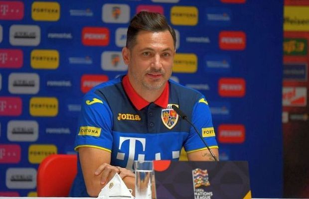 Mirel Rădoi a schițat grupa ideală de calificare la CM din 2022 » Surpriza selecționerului: vrea revanșa cu Islanda!