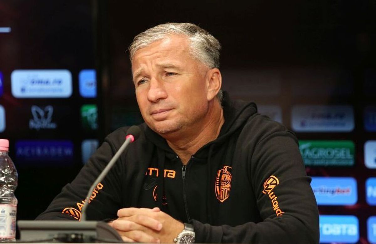 Dan Petrescu, momit în străinătate de fostul său jucător: „Mi-ar plăcea să mă bat cu el, are toate șansele să vină”