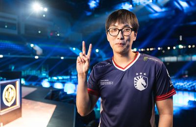 Unul din cei mai importanți jucători de LoL se retrage