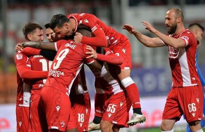 Dinamo a făcut rost de suma de 800.000 de lei pentru a scăpa de depunctare! Cine a adus banii + Bogdan Bălănescu, OUT