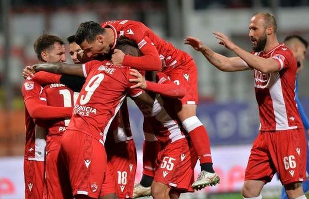 Dinamo a făcut rost de suma de 800.000 de lei pentru a scăpa de depunctare! Cine a adus banii + Bogdan Bălănescu, OUT