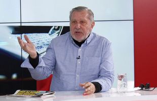 Ilie Năstase, revoltat de editorialul lui CTP despre Diego Maradona: „Marele ziarist Popescu... și-ar ataca și propria familie!”