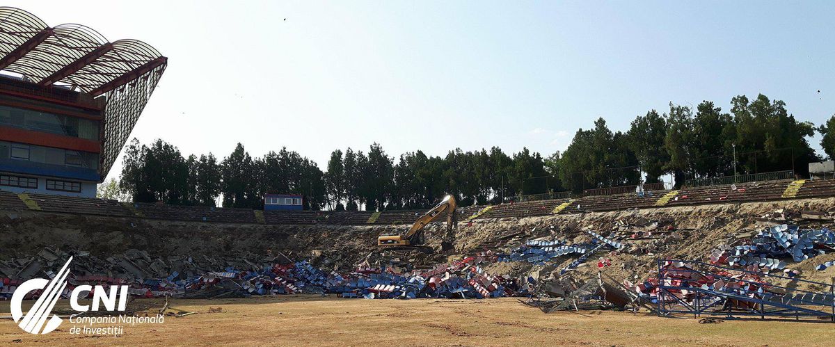 TIME-LINE GHENCEA 2018-2020