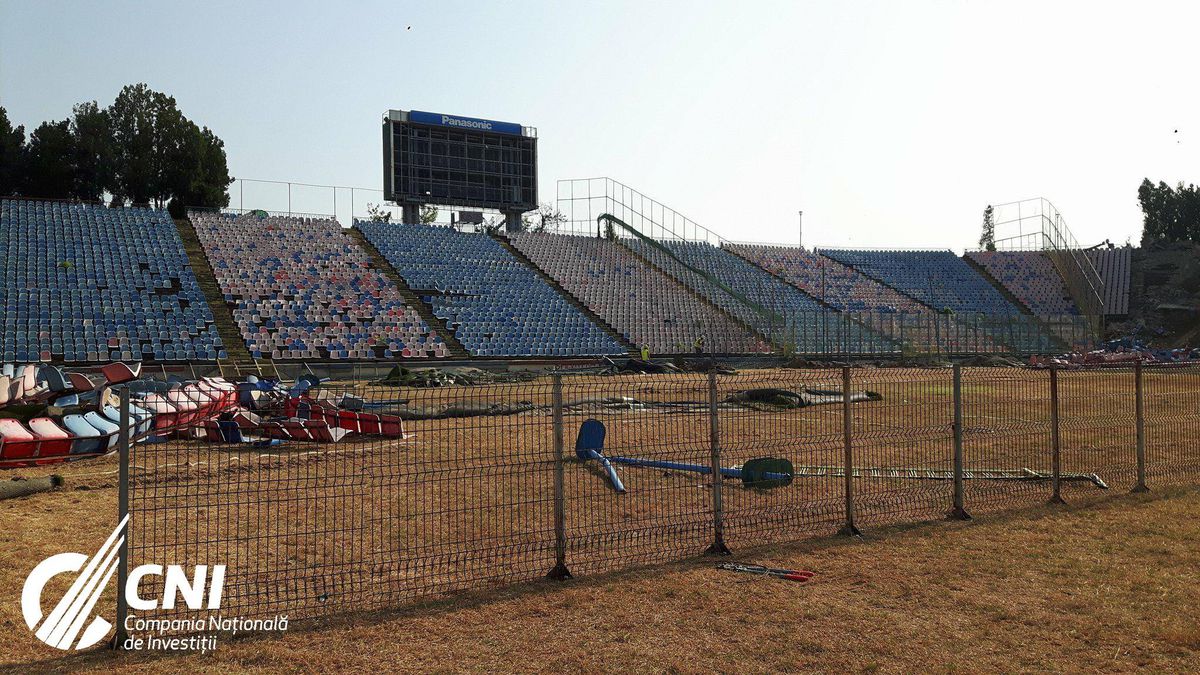 FCSB - Dinamo se joacă în Ghencea! Ciolacu și-a făcut partea: Ministerul Apărării și-a dat acordul