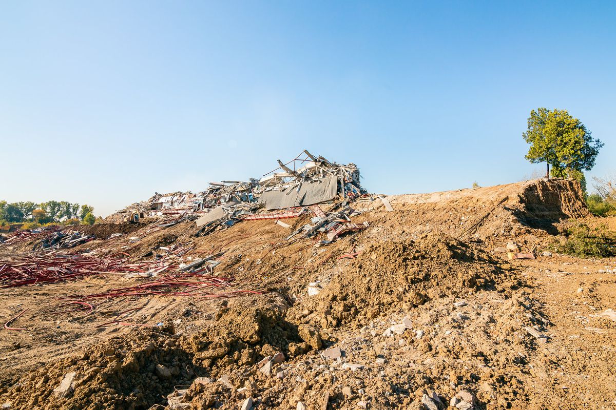 INFOGRAFIE stadion Steaua » Invitație în noul Templu roș-albastru